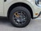 2025 Ford Maverick Tremor