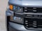 2020 Chevrolet Silverado 1500 Work Truck