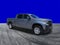 2020 Chevrolet Silverado 1500 Work Truck