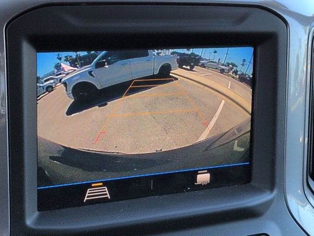 2020 Chevrolet Silverado 1500 Work Truck