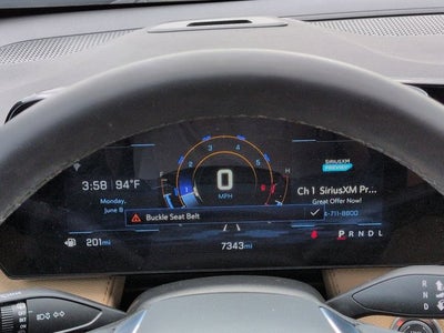 2026 Chevrolet Equinox FWD ACTIV