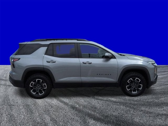 2026 Chevrolet Equinox FWD ACTIV