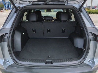 2026 Chevrolet Equinox FWD ACTIV