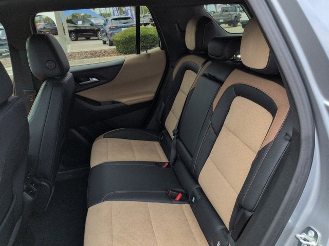 2026 Chevrolet Equinox FWD ACTIV