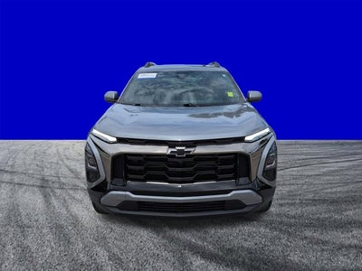 2026 Chevrolet Equinox FWD ACTIV