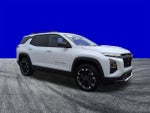 2025 Chevrolet Equinox FWD RS