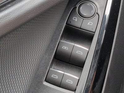 2025 Chevrolet Equinox FWD RS