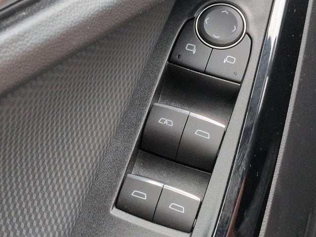 2025 Chevrolet Equinox FWD RS