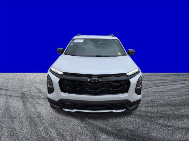 2025 Chevrolet Equinox FWD RS