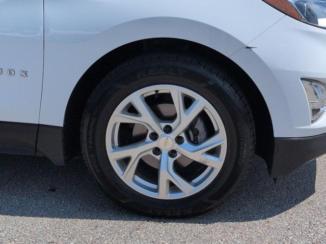 2021 Chevrolet Equinox Premier