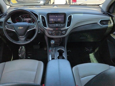 2021 Chevrolet Equinox Premier