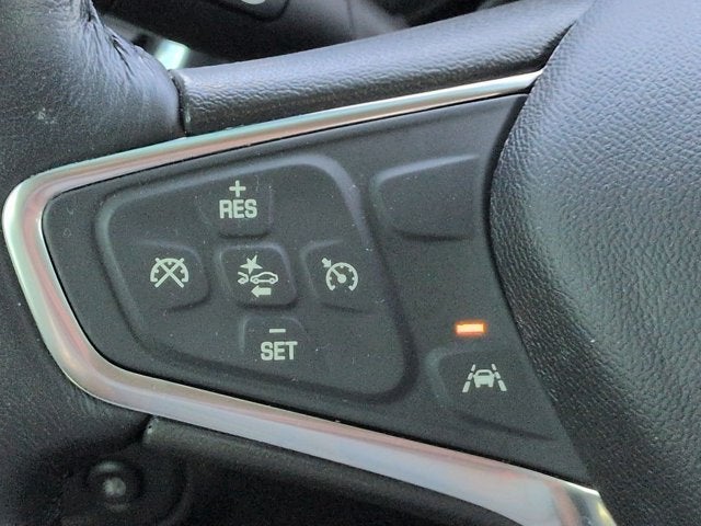 2021 Chevrolet Equinox Premier