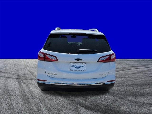 2021 Chevrolet Equinox Premier