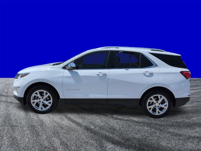 2021 Chevrolet Equinox Premier