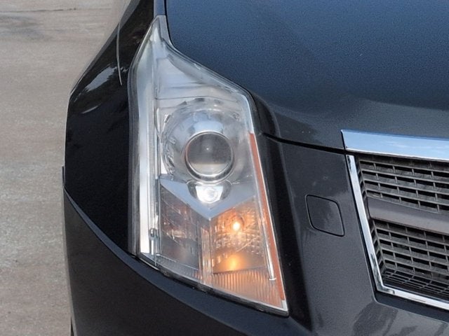 2010 Cadillac SRX Performance Collection