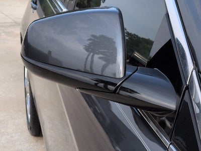 2010 Cadillac SRX Performance Collection