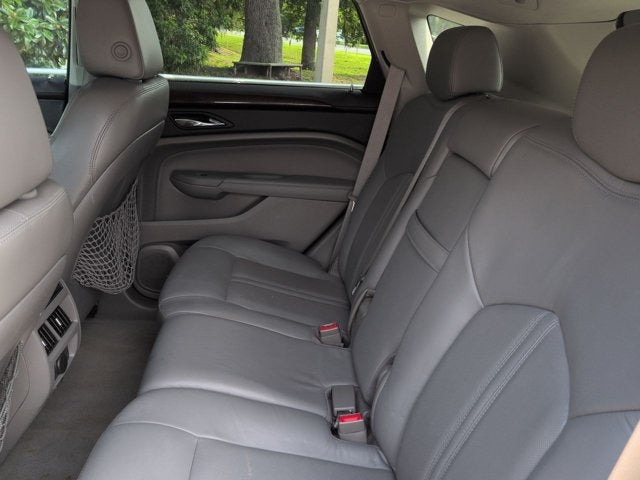 2010 Cadillac SRX Performance Collection