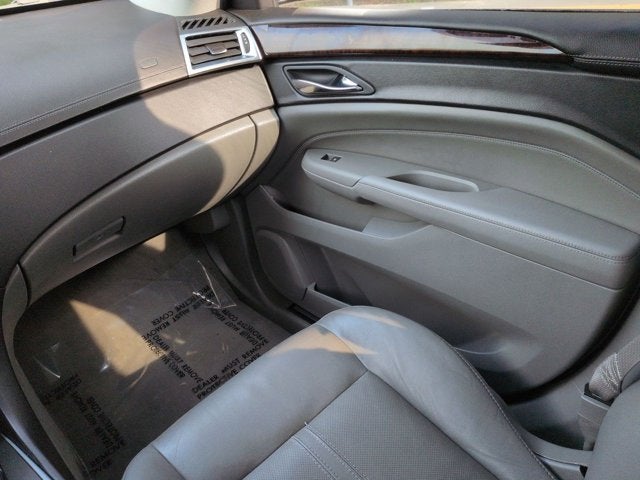 2010 Cadillac SRX Performance Collection
