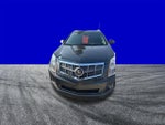 2010 Cadillac SRX Performance Collection