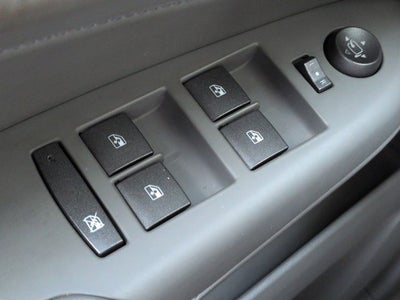 2010 Cadillac SRX Performance Collection