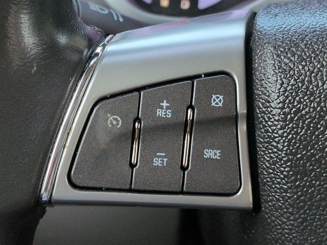 2010 Cadillac SRX Performance Collection