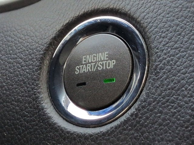 2010 Cadillac SRX Performance Collection