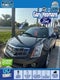 2010 Cadillac SRX Performance Collection