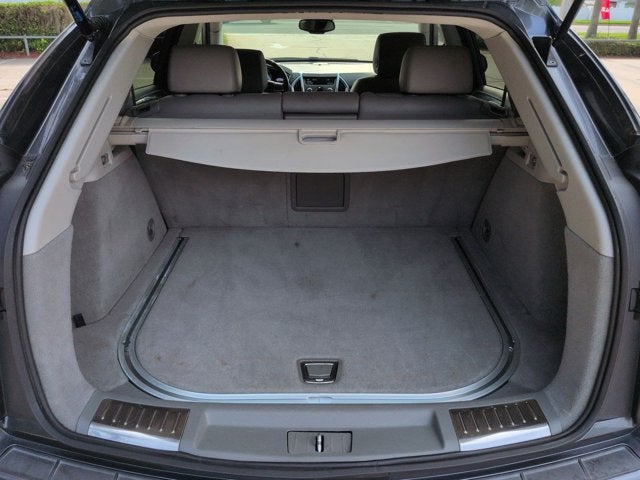 2010 Cadillac SRX Performance Collection