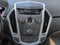 2010 Cadillac SRX Performance Collection