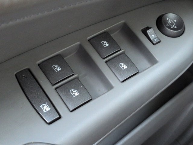 2010 Cadillac SRX Performance Collection