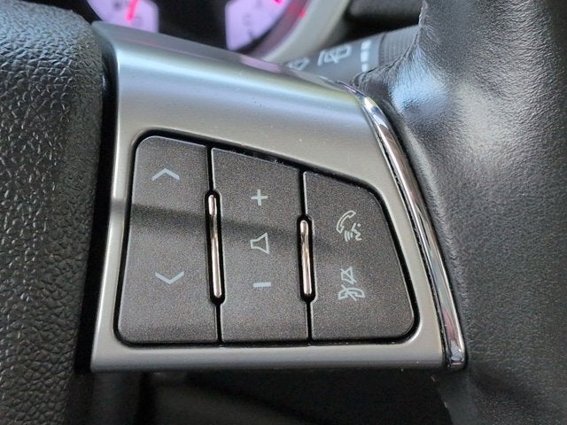 2010 Cadillac SRX Performance Collection