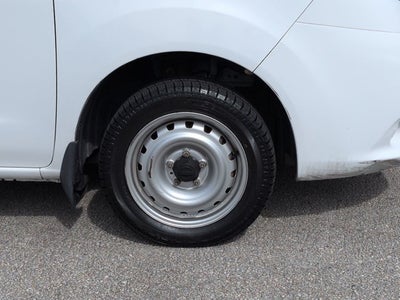2021 Nissan NV200 Compact Cargo S