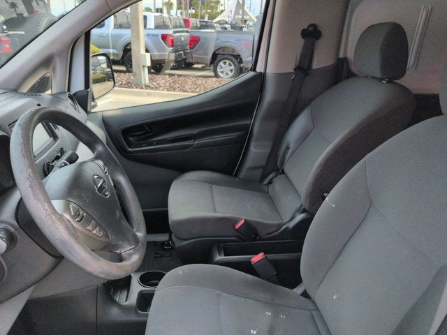 2021 Nissan NV200 Compact Cargo S