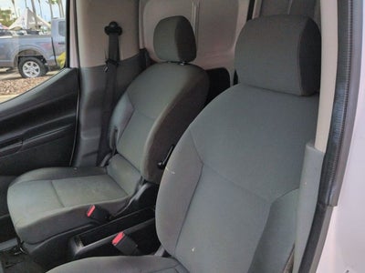 2021 Nissan NV200 Compact Cargo S