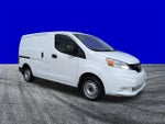 2021 Nissan NV200 Compact Cargo S