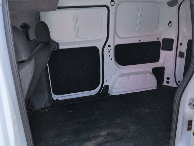 2021 Nissan NV200 Compact Cargo S