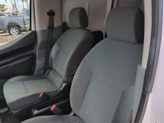 2021 Nissan NV200 Compact Cargo S