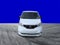 2021 Nissan NV200 Compact Cargo S