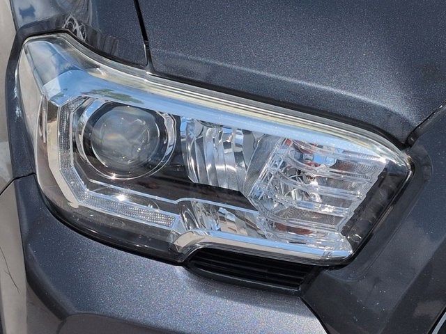 2019 Toyota Tacoma 4WD SR