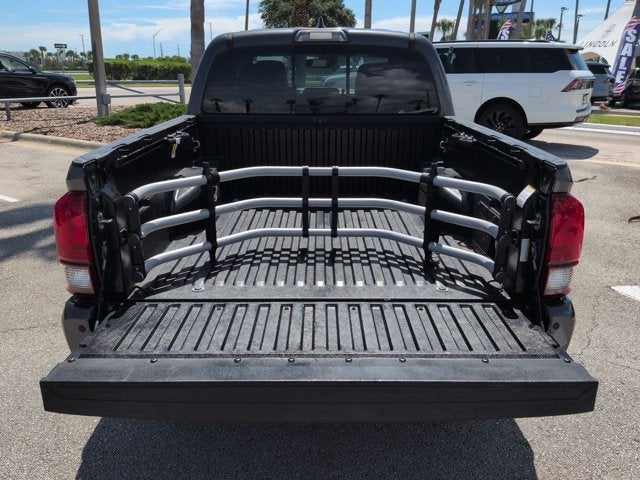 2019 Toyota Tacoma 4WD SR