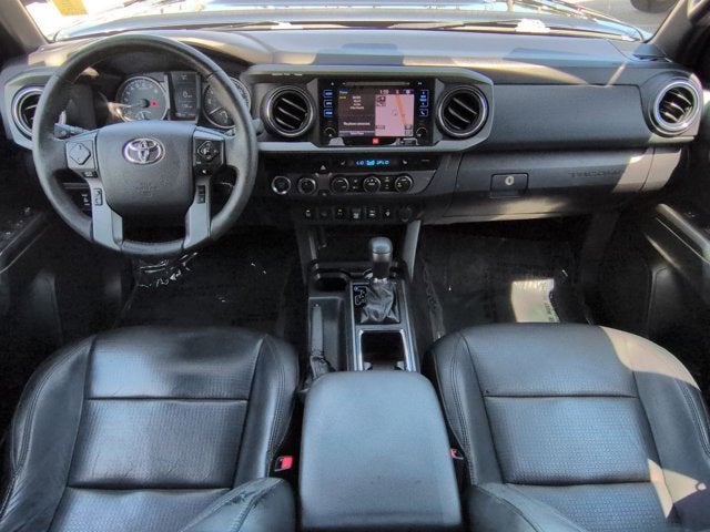 2019 Toyota Tacoma 4WD SR