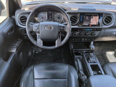 2019 Toyota Tacoma 4WD SR
