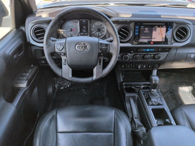 2019 Toyota Tacoma 4WD SR