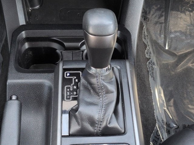 2019 Toyota Tacoma 4WD SR