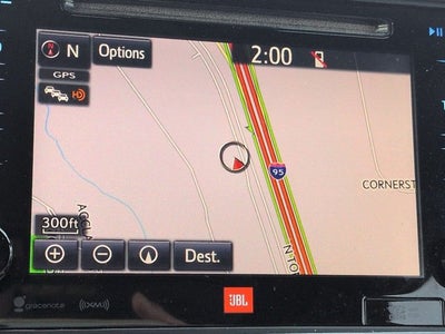 2019 Toyota Tacoma 4WD SR