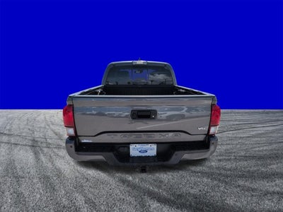 2019 Toyota Tacoma 4WD SR