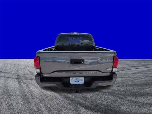 2019 Toyota Tacoma 4WD SR