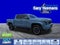 2026 Toyota Tacoma 4WD TRD Sport
