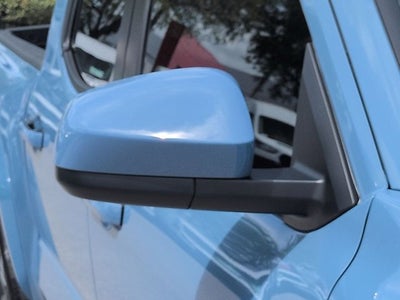 2026 Toyota Tacoma 4WD TRD Sport