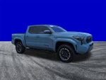2026 Toyota Tacoma 4WD TRD Sport